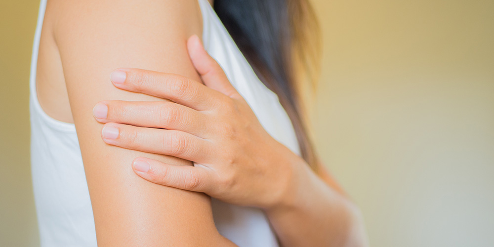 STIWELL® Neurorehabilitation | What is muscle atrophy?