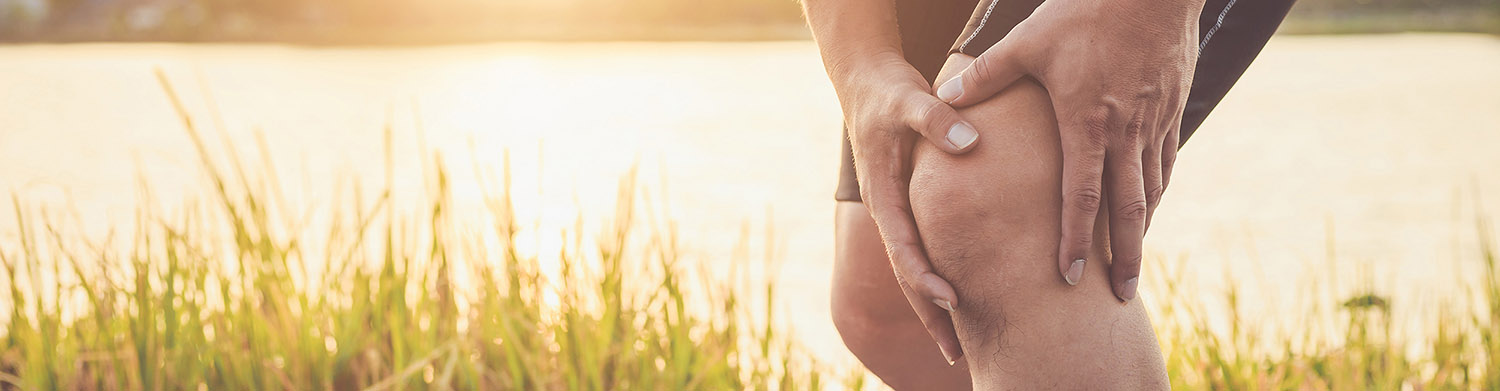 STIWELL Neurorehabilitation | Informationen zu Gonarthrose (Kniearthrose)