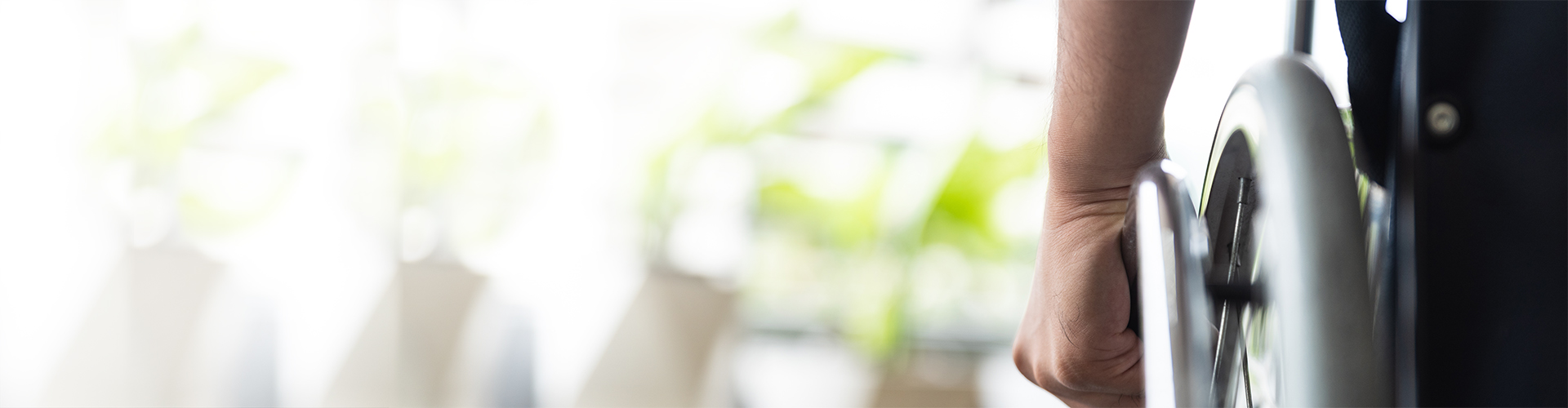 STIWELL Neurorehabilitation | Informationen zu Querschnittslähmung
