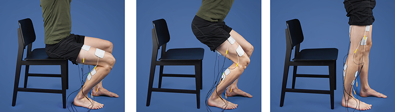 Therapie & Rehabilitation – Spastik lösen Therapie & Rehabilitation – Spastik lösen