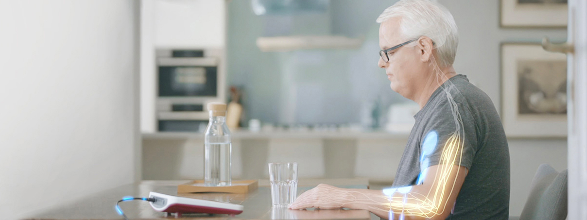 STIWELL® Neurorehabilitation | Was ist Elektrotherapie? STIWELL® Neurorehabilitation | Was ist Elektrotherapie?