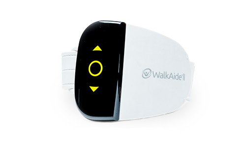 WalkAide® 2.0 | ©by Pro Walk GmbH WalkAide® 2.0 | ©by Pro Walk GmbH